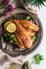 Apr 09, 2019 · combine spices and salt and sprinkle spice mix to coat the fillets. Spicy Pan Fried Basa Fillet Recipe Desi Licious Rd