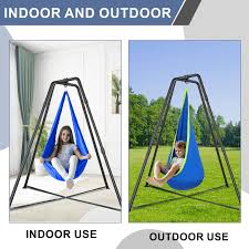 Sensory Swing Set