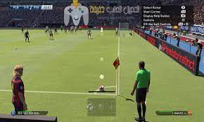 تحميل لعبة بيس 2015 PES للكمبيوتر من ميديا فاير مضغوطة