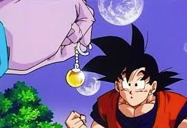 Hi i think that jinryuu should add potara earrings from dragon ball z buu saga when goku and vgetta fuse in to vogito. Dragon Ball Z Can Ultimate Gohan Turn Super Saiyan Jtunesmusic