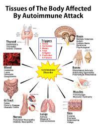 Avoid Common Triggers That Flare Up Autoimmune Symptoms