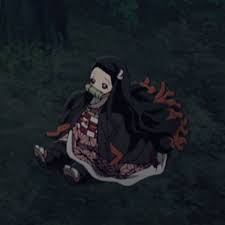 Nezuko run away from kanao.nezuko become chibi, that very cute :)copyright disclaimer under section 107 of the copyright act 1976. Inosuke Kimetsu No Yaiba No Instagram And Here Is The Smol Nezuko Running To Bright Your Day Slayer Anime Demon Slayer Meme