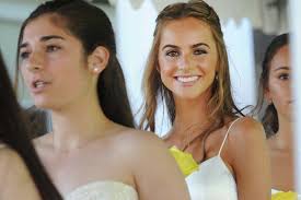 Greenwich Academy Graduation 2018