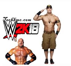 Wwe 2k18 is a fighting and wrestling e video game that was developed by yuke's and visual concepts studios and published by 2k sports studios. Wwe 2k18 Mobile Download Peatix
