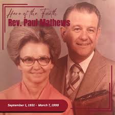 The roots of Stateline United Pentecostal Church reach back to 1925, when  the Haw Pond Church was founded in the Kirklin community near the  Mississippi–Louisiana line. Born out of the early Pentecostal