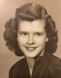 Obituary information for Barbara J. Hall Imler Long