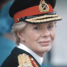 🦁The Lionesses are