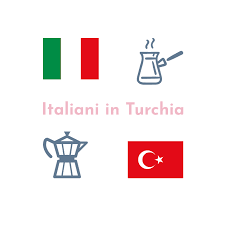 Turkey a country of southwest asia and southeast europe between the mediterranean and the black. Italiani In Turchia Home Facebook