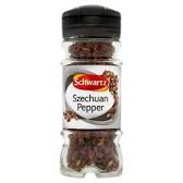 Image result for Sichuan Pepper