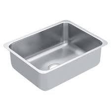 Wickes kitchen sinks fit any kitchen style and come in left, right and reversible layouts. Moen Gs18212 1800 Series 31 75 Inch 18 Gauge Undermount Double Bowl Stainless Steel Kitchen Sink Kitchen Sinks Double Bowl