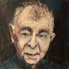 Rick Willson Painting and Poetry