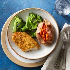 Maybe you would like to learn more about one of these? A Month Of Healthy Dinner Ideas For Kids Eatingwell