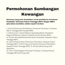 Surat permohonan sendiri dapat bersifat resmi atau pun tidak resmi. Lnvurxkimp9xim