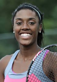 Cheyenne Oswald's Instagram, Twitter & Facebook