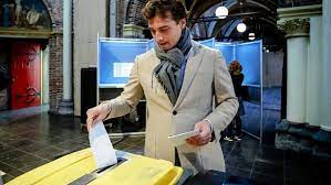 94,519 likes · 5,456 talking about this. Thierry Baudet Aktuelle News Der Faz Zum Autor