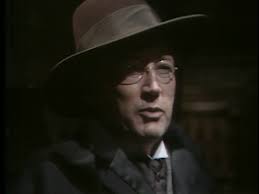 The Land of Cerpts and Honey: THE RIVALS OF SHERLOCK HOLMES SERIES 2 [1973]