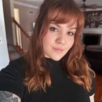 Jessica Cogswell's Instagram, Twitter & Facebook