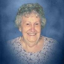 Delorice Fay Dodd Nantz Perry Obituary