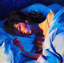 7 ноября 1996, , окленд, новая зеландия). Lorde Melodrama Minutenmusik