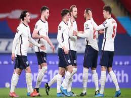 يدخل منتخب انجلترا اليوم في مباراة قوية للغاية ضد منتخب المانيا ضمن مباريات دور ال من المقرر أن تقام مباراة انجلترا والمانيا اليوم الثلاثاء الموافق 2021/6/29 على أن تنطلق. Ø³Ø§ÙˆØ«Ø¬ÙŠØª ÙŠØ¹Ù„Ù† Ù‚Ø§Ø¦Ù…Ø© Ù…Ù†ØªØ®Ø¨ Ø¥Ù†Ø¬Ù„ØªØ±Ø§ Ù„ÙŠÙˆØ±Ùˆ 2020 Ù…ØµØ±Ø§ÙˆÙ‰