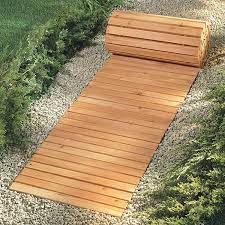 We did not find results for: You Can Get A Roll Out Wooden Walkway That Will Set Up A Backyard Path In Seconds Backyard Walkway Outdoor Walkway Backyard Path