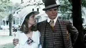 F. Scott Fitzgerald and 'The Last of the Belles - 1974 TV Film
