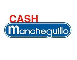 Cash Mancheguillo