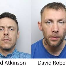 Opportunist thieves jailed for "abominable" theft from mosque charity box