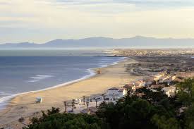 Meteo Plage De Port Leucate Leucate 11370 Aude Previsions Meteo Plage Mer Et Marees La Chaine Meteo