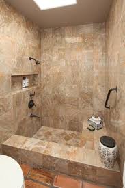 Spanish Colonial Kitchens And Baths Mediterranean Bathroom Orange County By The Kitchen Bathroom Tub Shower Shower Tub Combination Bathtub Shower Combo