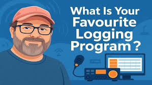 What Is Your Favourite Ham Radio Logging Software?