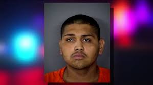 3rd suspect arrested in 7-year-old girl's shooting death