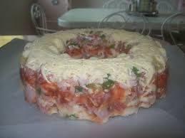 Forum Thermomix The Best Thermomix Recipes And Community Bubbly Pizza Dough Tupperware Recipes Club Sandwich Recipes Jello Mold Recipes