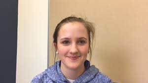 Basketball, Ministry Are Passions For Talawanda's Addie Brown