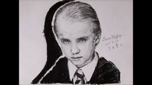 Its legspan, which may reach up to fifteen feet; Ex 0144 2000 How To Draw Draco Malfoy Pencil Sketch Drawing Youtube