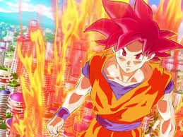 We offer an extraordinary number of hd images that will instantly freshen up your smartphone. Goku Red Wallpapers Wallpaper Cave