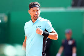 Fabio fognini practice session (iw 2018). Fabio Fognini Not In Favour Of Sunday Start At French Open Ubitennis