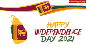 Meet new people around sri lanka. Happy Sri Lankan Independence Day 2021 Wishes Greetings Messages And Quotes To Share