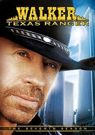 Walker, Texas Ranger" Vision Quest (TV Episode 2000)