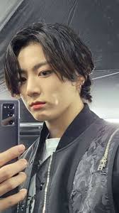 Have you always had the same haircut for years? Jeon Jungkook In 2021 Jungkook Jungkook Cute Foto Jungkook