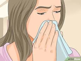 Apply on clean, dry skin twice daily and start to see results in 24 hours. How To Treat Ingrown Nose Hairs 11 Steps With Pictures