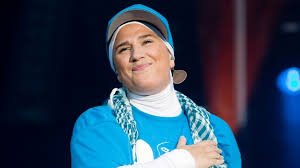 Diam S Sort Du Silence La Celebrite Le Succes La Religion