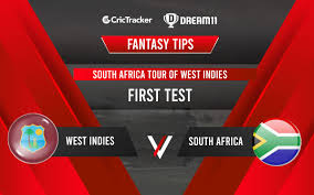 Seven matches ended in a draw. Wi Vs Sa Dream11 Prediction Fantasy Cricket Tips Playing 11 Pitch Report And Injury Update For 1st Test