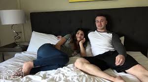 Vanessa Ortiz & Dom Knight 1 - EPORNER