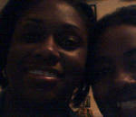 Featured Member: Latoya Coates