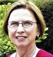 Virginia Bartlett Obituary (2018)