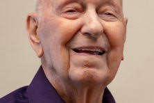 Obituary: Harold 'Steve' Spittlemeister