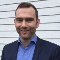 Anders Broberg Email & Phone Number