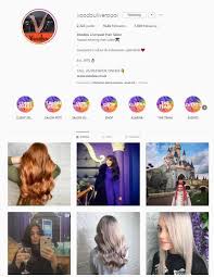 Maryland hair salons & hairdressers online. The Top Hair Salon Instagram Accounts To Follow