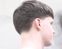 The first on the list of the short hairstyles for fine hair is the short fringe haircut. Top 25 Haircuts For Men 2021 Trends Styles